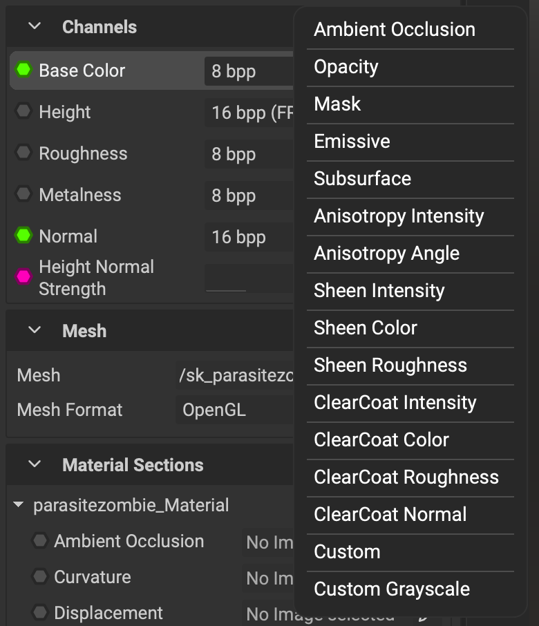 asset_texturing_sheen_clearcoat_channel_support_add_channel_menu.png