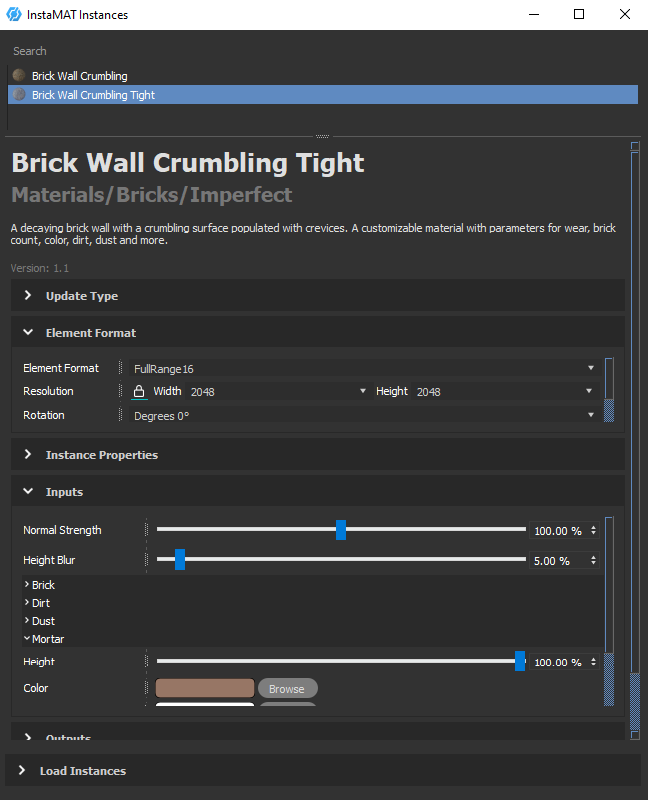 instamat_for_3dsmax_instamat_instances_window.png