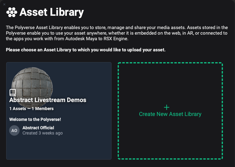 polyverse_asset_library_selection.png