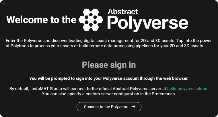 polyverse_sign_in_and_connect_dialog.png