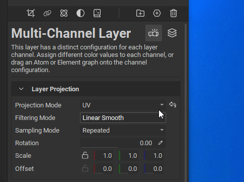 How Do I Apply Texture Maps to an Individual UDIM Tile in an Asset ...
