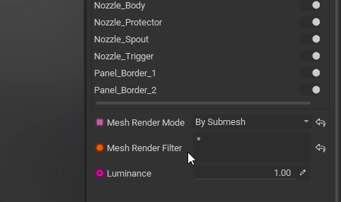How Do I Apply Texture Maps to an Individual UDIM Tile in an Asset ...